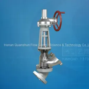 Y Type Split Valve thumbnail-2