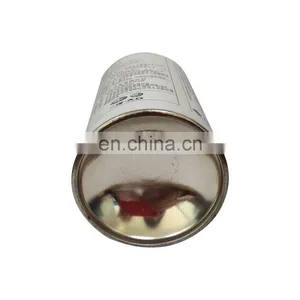Empty Small Aerosol Spray Can for Refrigerant Gas R600 R290 thumbnail-4