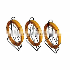 300m Flexible Fiberglass Push Pull Cable Rodders thumbnail-1