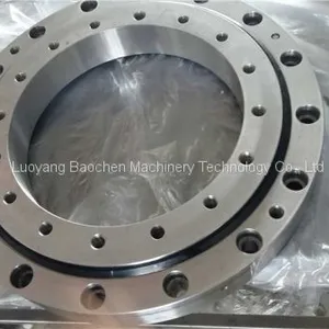 RA15008UUCC0 150*166*8mm Crossed Roller Bearing for Harmonic Drive Precision Strain Wave Reducer Gearboxes thumbnail-1