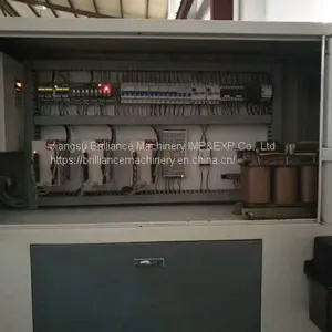 HAOGUANG HGDX6080 Engraving and Milling Machine thumbnail-3