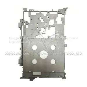 Magnesium Alloy Die-Casting Service thumbnail-1