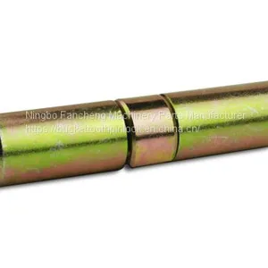 Komatsu WA420-3L/WA400 Bucket Tooth Pin Lock 175-78-21810/175-78-21740 thumbnail-1