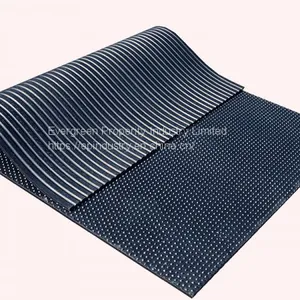 Horse Stable Rubber Mat From Qingdao Singreat in Chinese( Evergreen Properity) thumbnail-2
