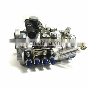 Genuine Kangda Diesel Fuel Injection Pump 4QT25 1111010FX03 thumbnail-6