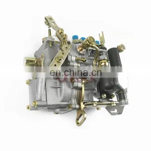 Genuine Kangda Diesel Fuel Injection Pump 4QT25Q1 BH4QT85R9 thumbnail-4