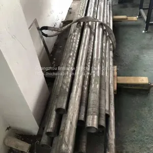 Invar 36 Nickel Pipe 4j36 thumbnail-4