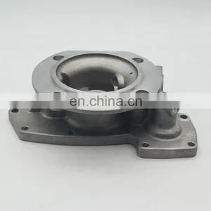 Original CCEC NT855 NTA855 Spare Parts Diesel Fuel Pump Cover 3075525 thumbnail-4