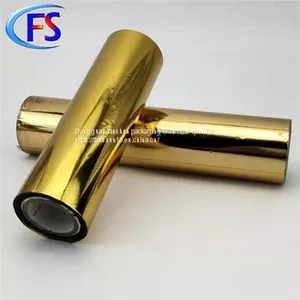 Paper Plastic Hot Stamping Foil Manufacturers Direct Sales thumbnail-4