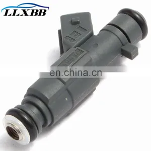 Original Fuel Injector Injection Nozzle 0280156342 For VW GM Buick Excelle thumbnail-1