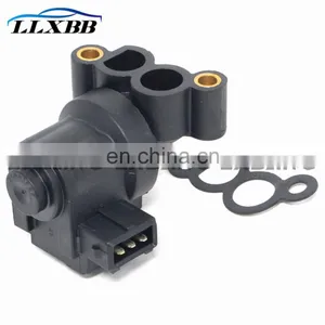 LLXBB Idle Air Control Valve IAC for Hyundai Tiburon 2.7L 03-08 35150-33010 35150-33000 35150-33001 0280140570 thumbnail-3