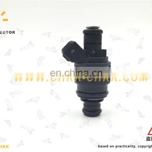 High Quality Fuel Injector MJY100620 for LAND ROVER FREELANDER 2.5L KV6 thumbnail-2