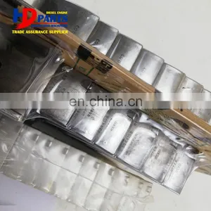 Diesel Engine Parts 6L 6LT Main Bearing STD 3802210 thumbnail-5