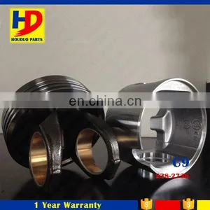 C9 Factory Piston Price 238-2736 / 324-7380 Piston Kits thumbnail-6