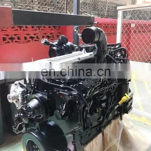 8.9L 325hp Construction Machinery QSL9 Qsl8.9-c325 Engine Assembly thumbnail-2
