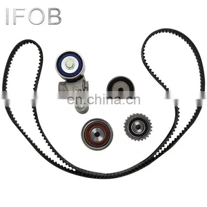 IFOB Hot Sale Timing Tensioner Belt Pulley Kit Set VKMA98109 For Subaru FORESTER 13028AA181 13028AA230 13028AA231 thumbnail-1