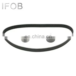 IFOB Auto Engine Parts Timing Belt Kits For Mitsubishi Pajero Pinin 4G93 VKMA95624 thumbnail-3