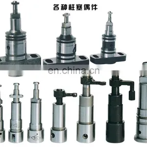 High Quality Truck Fuel Pump p Type Plunger Made in China and Element P388 thumbnail-2