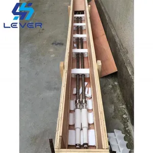 Glass Tempering Furnace Parts Heaters Electric Heating Material Element thumbnail-2
