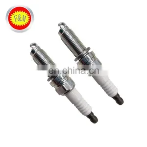 High Performance Engine 12290-RBJ-003 DILFR6F-11G Spark Plug Iridium thumbnail-1