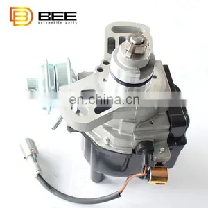 High Performance Ignition Distributor For TOYOTA 19020-11320 19020-11100 19020-11330 1902011320 1902011100 1902011330 thumbnail-3