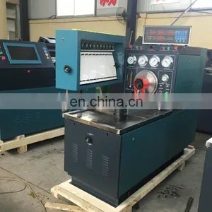 Common Rail Injector Test Bench NTS300 NTS619 /DTS619 / thumbnail-4