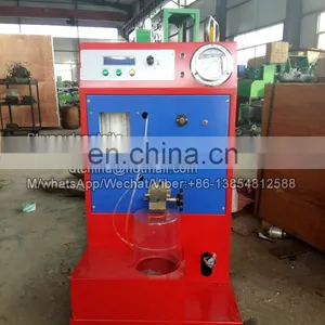 CR1000A Common Rail Injector Test Bench( CRDI Injector Tester)/piezo Injector Tester thumbnail-5