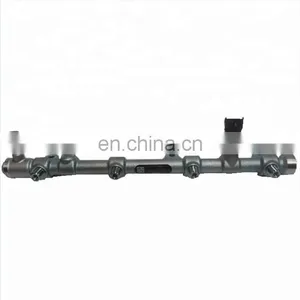 Foton ISF2.8 Engine High Pressure Fuel Rail 5259557 / 0445224059 thumbnail-1
