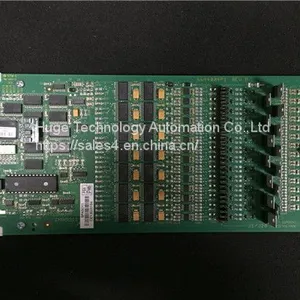ABB Communication Module NMBC-01 thumbnail-1