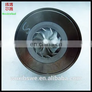 743507-9 GT2060V Cartridge Chra 6420900280 A6420900280 Engine OM642LS Euro 5 GL350 ML350 S360 743507-5009S thumbnail-2