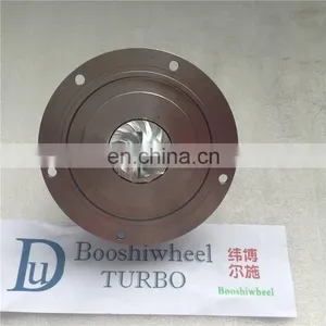 CT16V 17201-11070 Billet Wheel 17201-11080 1GD Engine Turbo Cartridge Chra Core Engine 1GD 2GD thumbnail-1