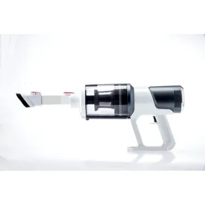 Cordless Vacuum Cleaner Rechargeable V10 Cyclone Bagless 2 in 1 Brushless BLDC Motor thumbnail-3