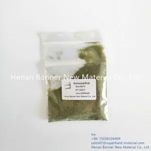 Super Abrasive Diamond Powder Industrial Diamond Grit thumbnail-1