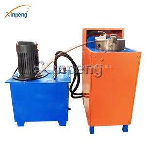 Xinpeng Professional Automobile Solenoid Switch Disassembly Machine thumbnail-1