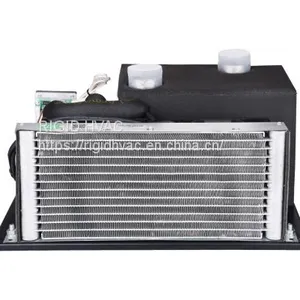 2020 DC Inverter Small Portable Air Conditioner Unit 12V thumbnail-1