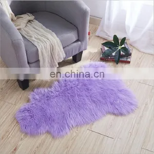 OEM Size and Color Wool Like Carpet thumbnail-1