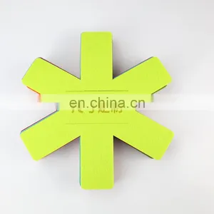 Polyester Felt Pot Protector and Felt Pan Protector thumbnail-6