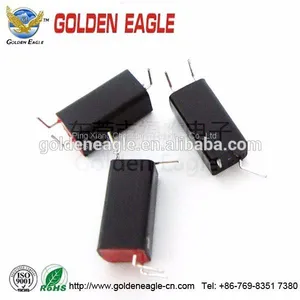Copper Coil Winding Trigger Flash Coil Pcb Mounted Coil thumbnail-3
