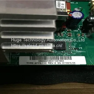 ABB DO840 Digital Output Module 3BSE020838R1 thumbnail-1