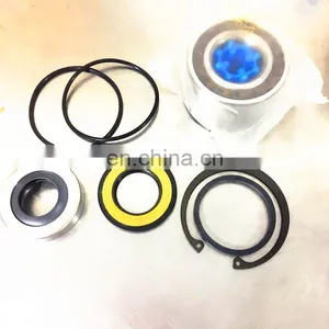 Jet Pump Oil Seal Rebuild Kit W/ Grease for Sea Doo 1503 4-Tec GTX RXP RXT GTi 130 260 267000030 267000900 293200086293200089 thumbnail-2