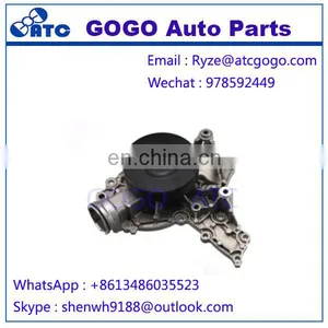 Auto Engine Water Pump for Mercedes OEM N3H115100B 2732000201 1112004201 thumbnail-3