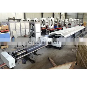 WAL-2000 Steel Rope Tensile Test Equipment thumbnail-6