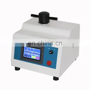 ZXQ-2 Automatic Metallographic Sample Mounting Press Hot Mounting Press Machine thumbnail-3
