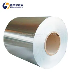 High Quality Zinc Plate 0.13mm-4.0mm*600mm-1500mm Details thumbnail-2