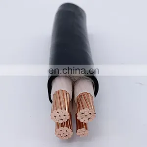 2020 Insulation Voltage Cable Copper Electric Wire Cable thumbnail-3