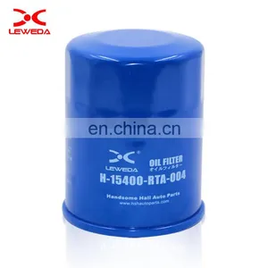 15400-RTA-004 Engine Filter Oil Filter for Japanese Car thumbnail-1