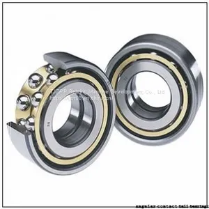 NSK 5215 Angular Contact Ball Bearings thumbnail-2