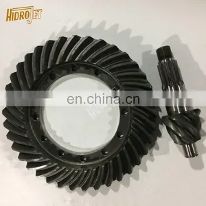 HIDROJET Front Spiral Bevel Gear for LG30 thumbnail-1