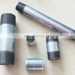 Supplies of RSC Conduit Rigid Aluminum Conduit Nipple With ANSI C80.5 UL6A thumbnail-7