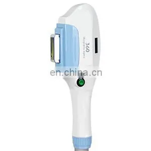 Double Handle IPL OPT Rf Laser Hair Removal Depilatory Instrument Skin Rejuvenation Acne Removal Beauty Machine thumbnail-4